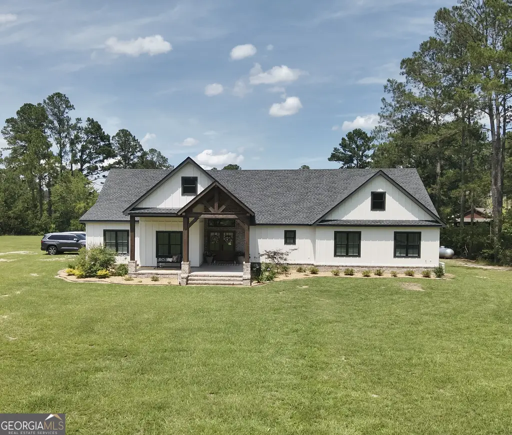 149 Owl Head Trail, Hazlehurst