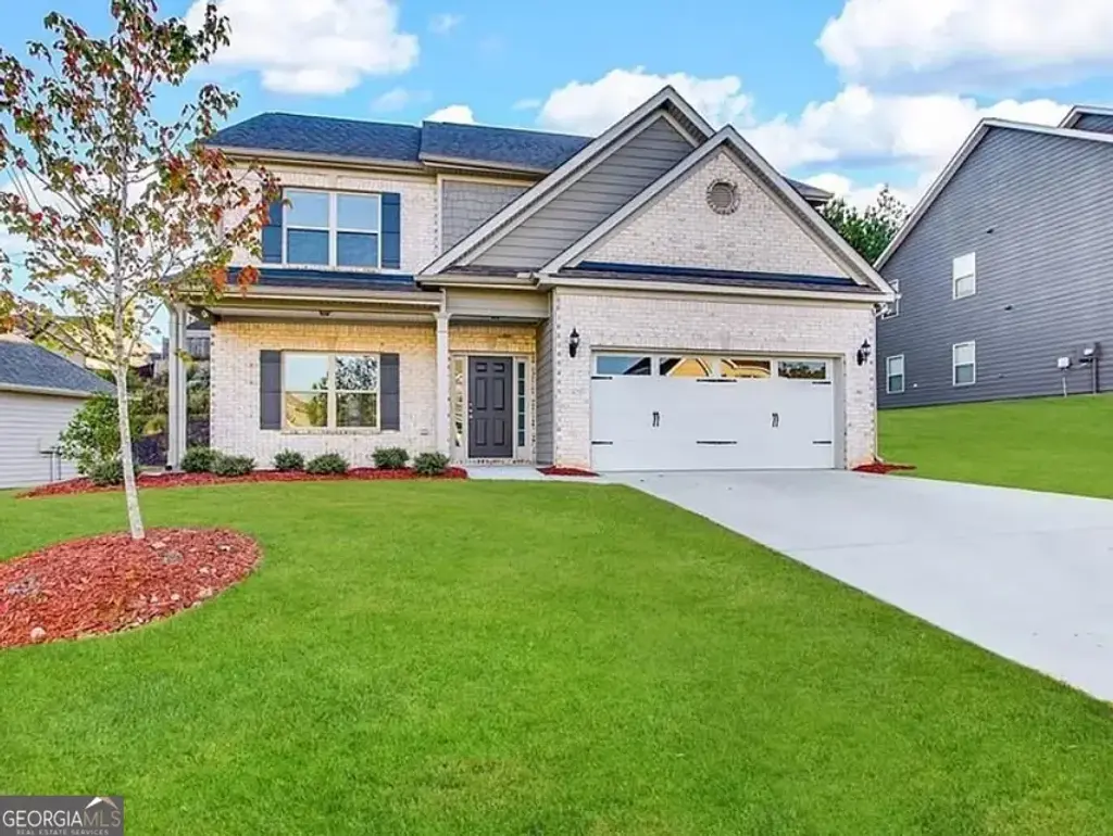 124 Donegal Way, Dallas