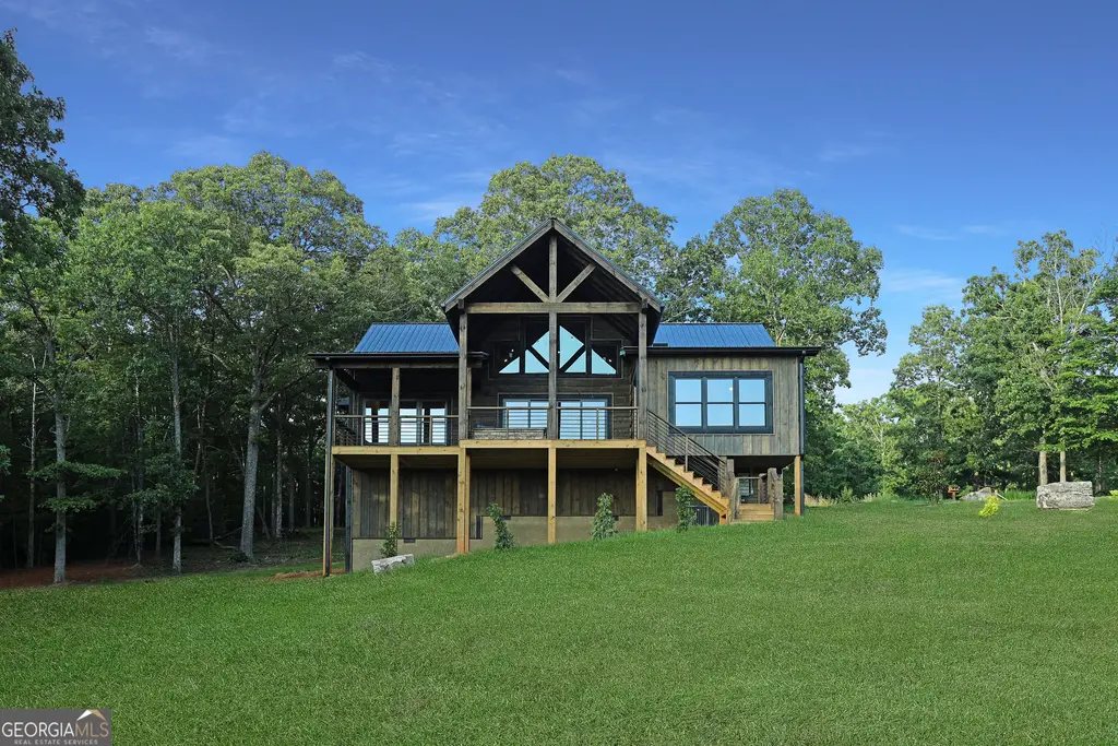 356 Arbor Creek Trail, Mineral Bluff