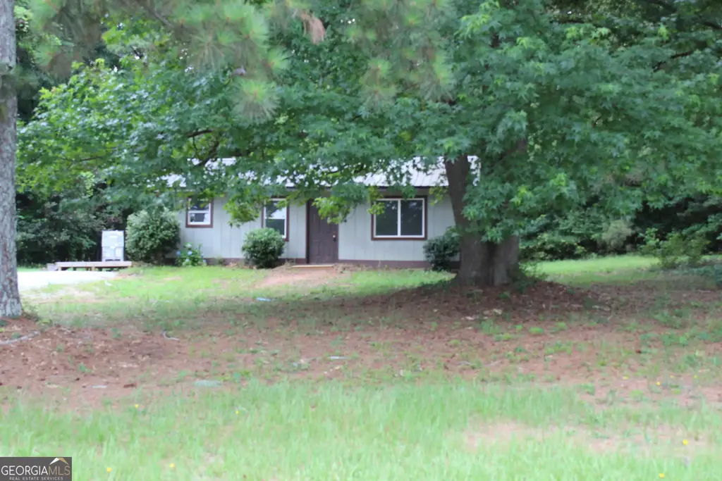 146 E Wright Street, Winder