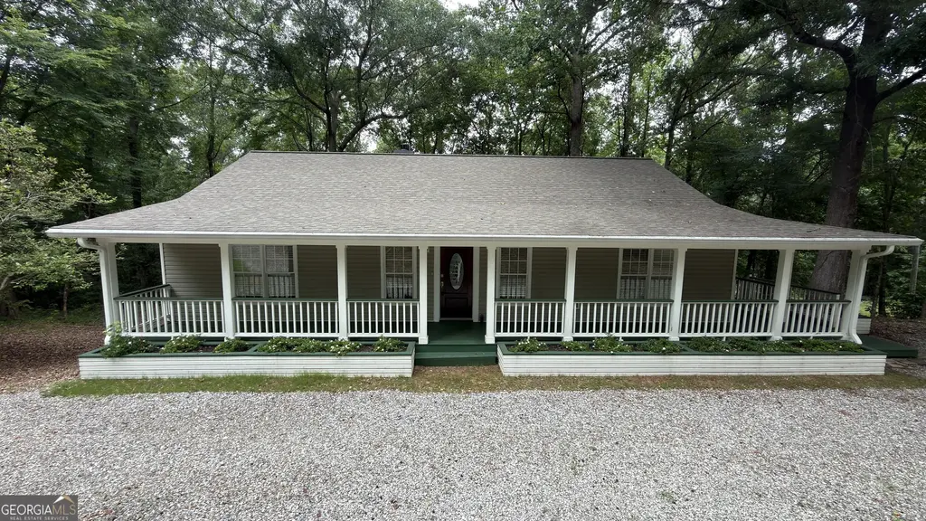 2477 Upper Big Springs Road, Lagrange