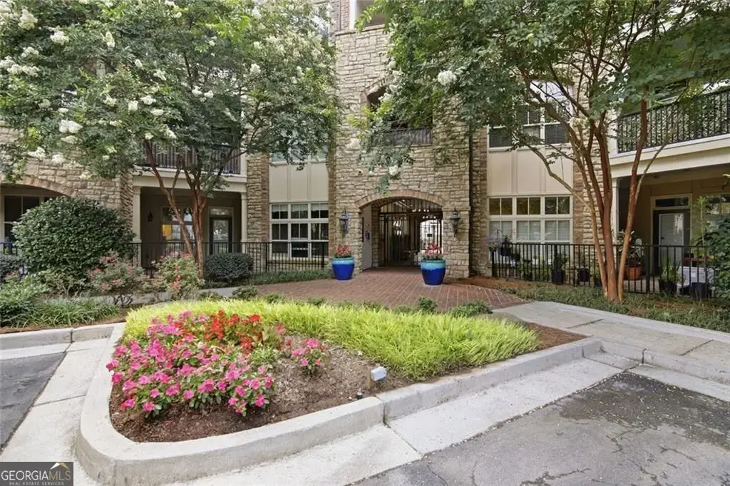 625 Piedmont Avenue Ne 103, Atlanta