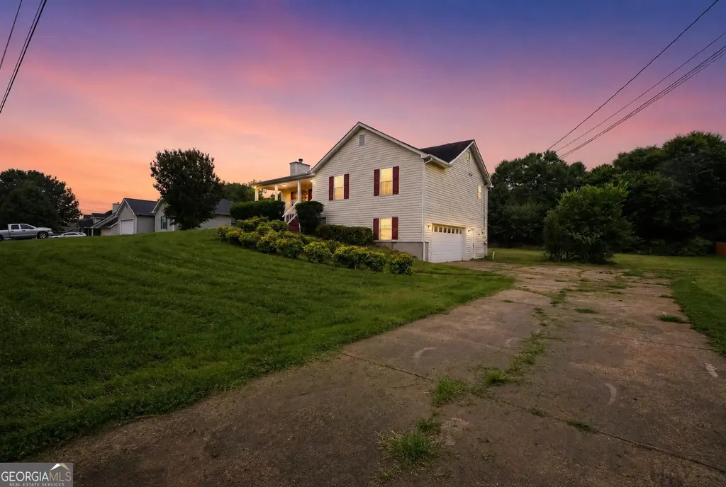 75 Linsley Way, Covington
