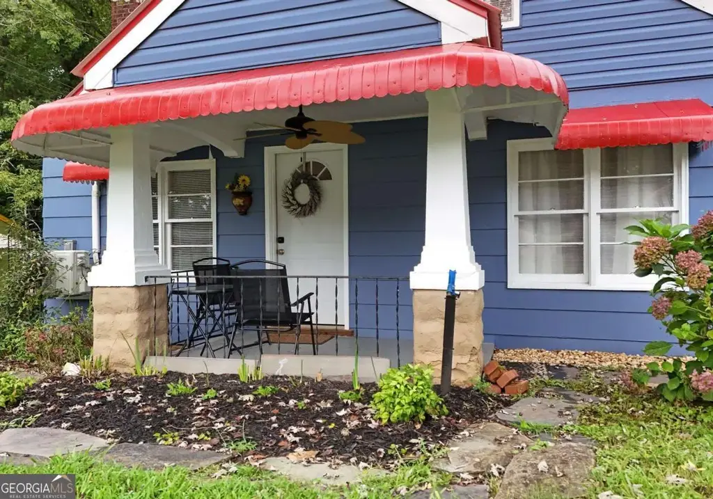 742 Hillcrest Drive, Mccaysville
