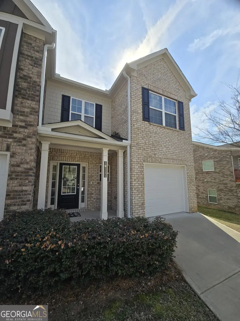 10151 Benton Woods Drive, Covington