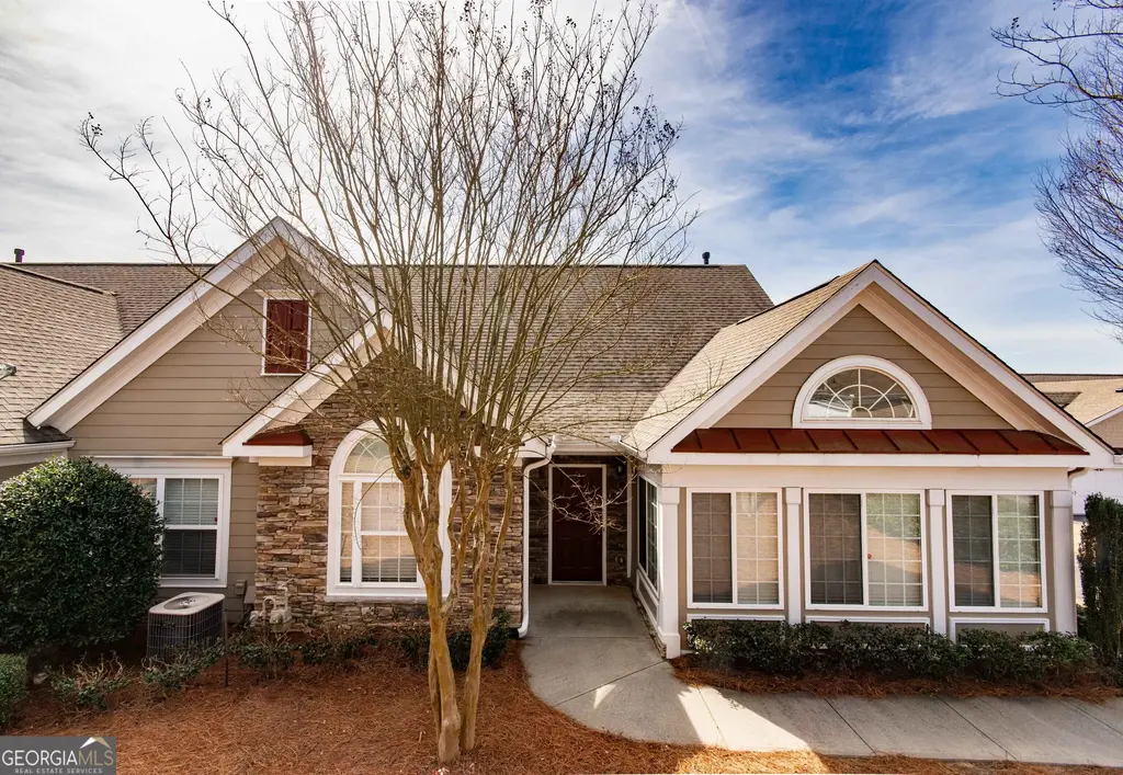 6107 Menlow Court, Cumming