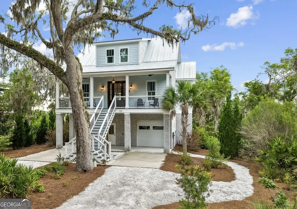 109 Becket Road, St. Marys