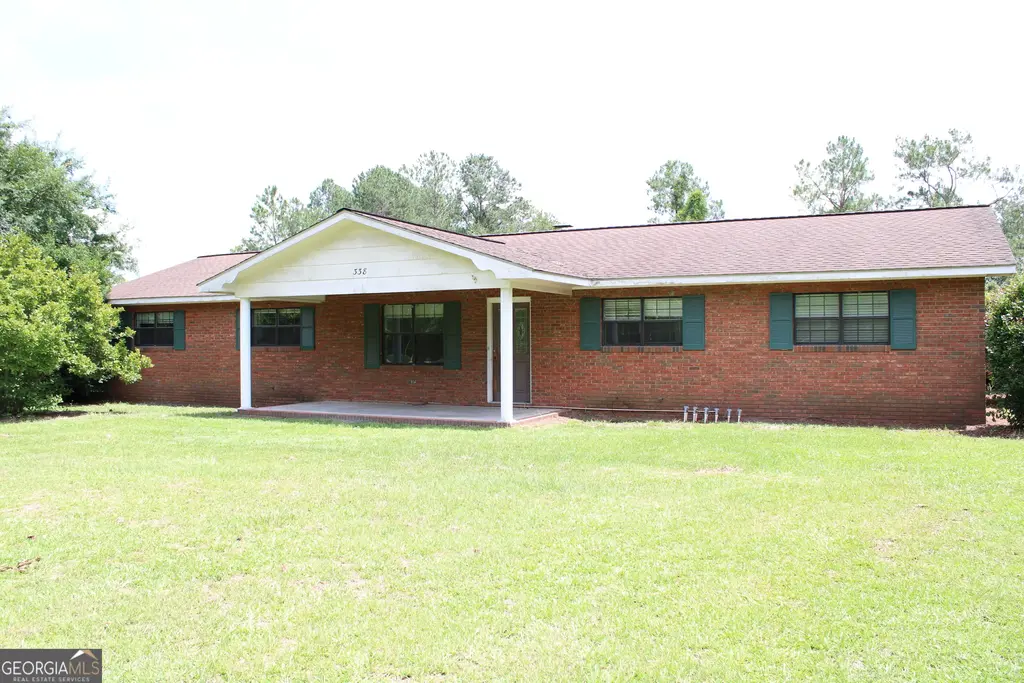 338 Lakeview Drive, Baxley