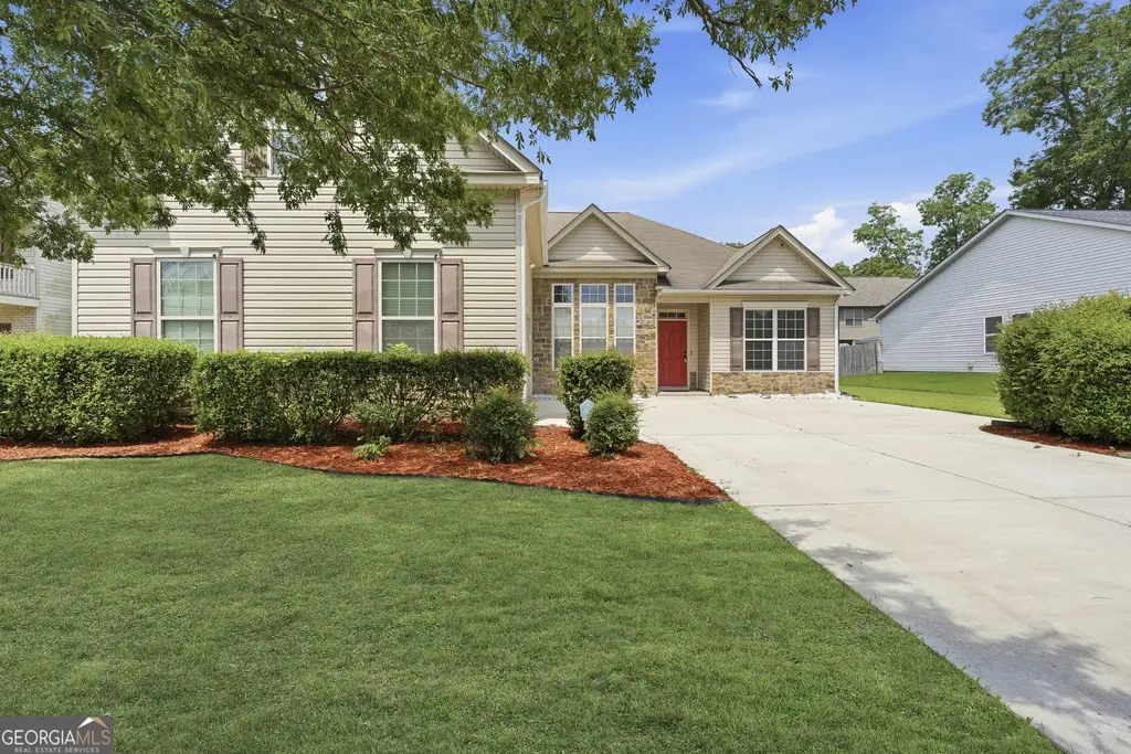 108 Shady Bank Lane, Byron