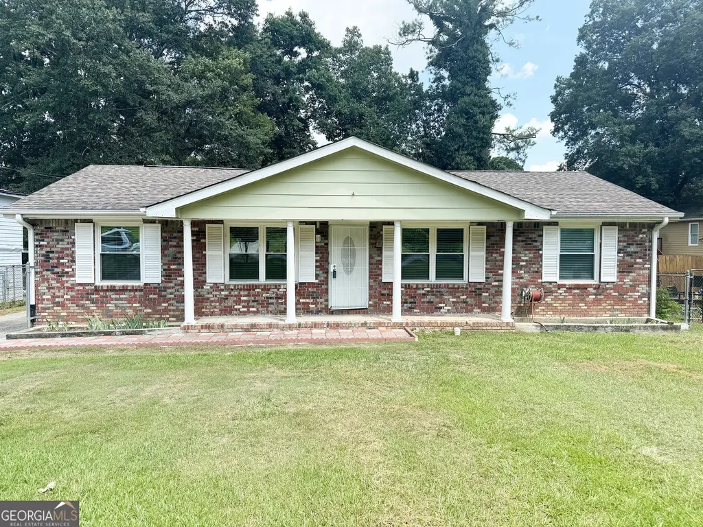6544 Bussell Way, Riverdale
