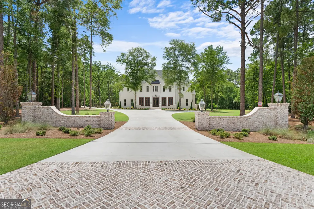 30 Forest Pine Drive, Statesboro
