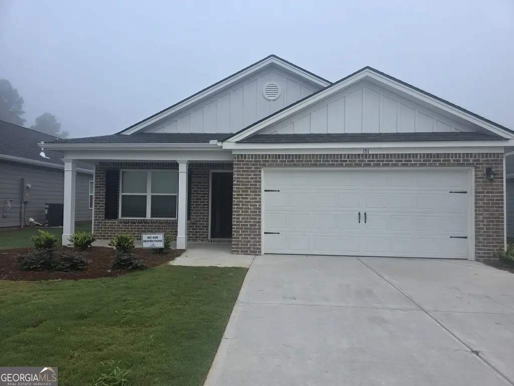 151 Charlie Way 26, Winder