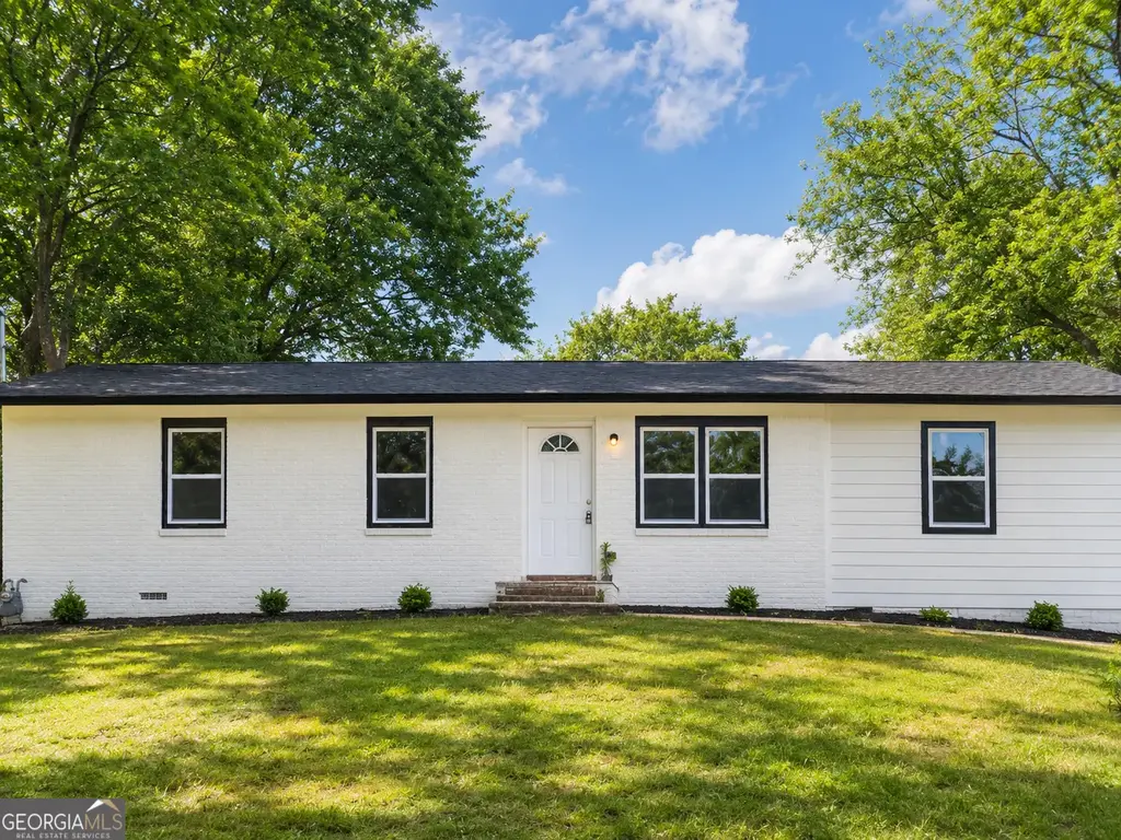 4349 Ashland Drive, Macon