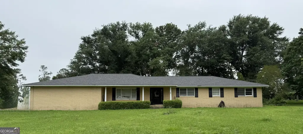 1503 Acton Drive, Vidalia