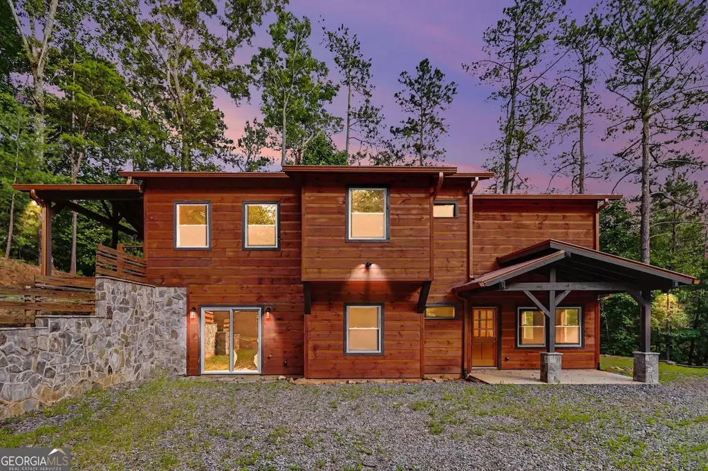 28 Francis Way, Ellijay