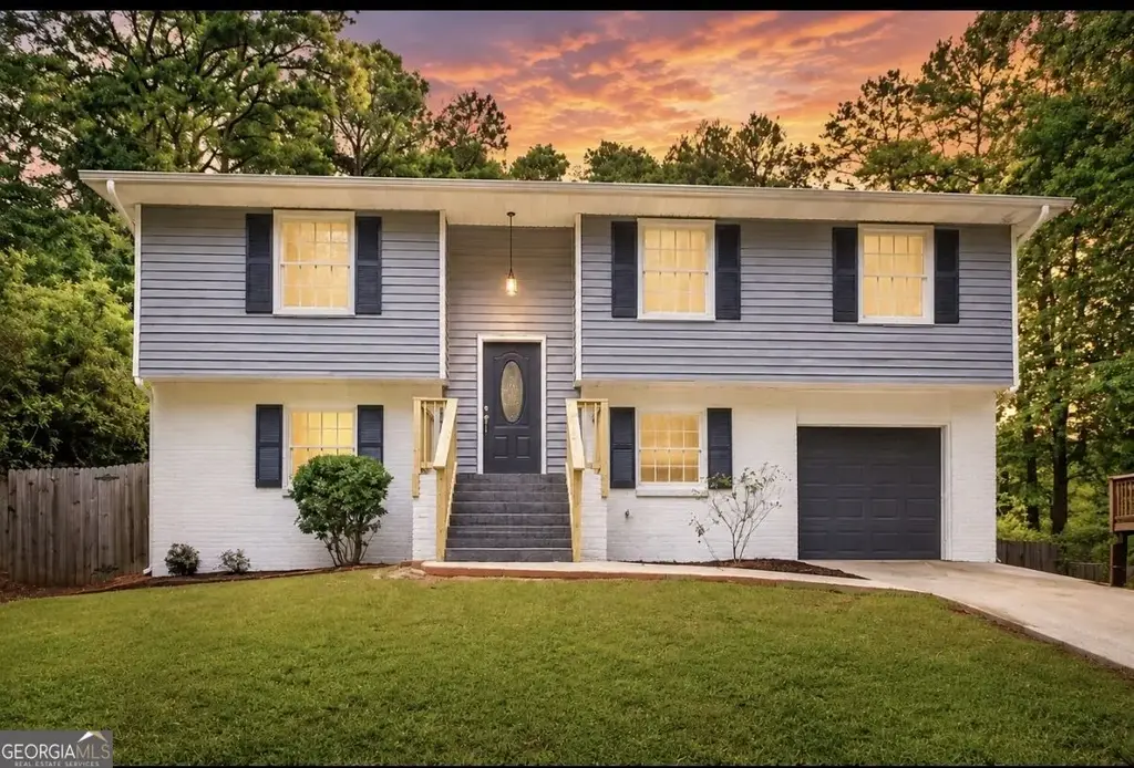 657 Overlook Court, Jonesboro