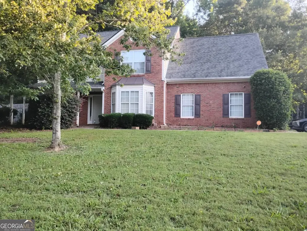 320 Hunters Chase, Mcdonough