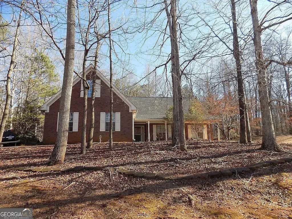 312 Cascade Court, Hampton