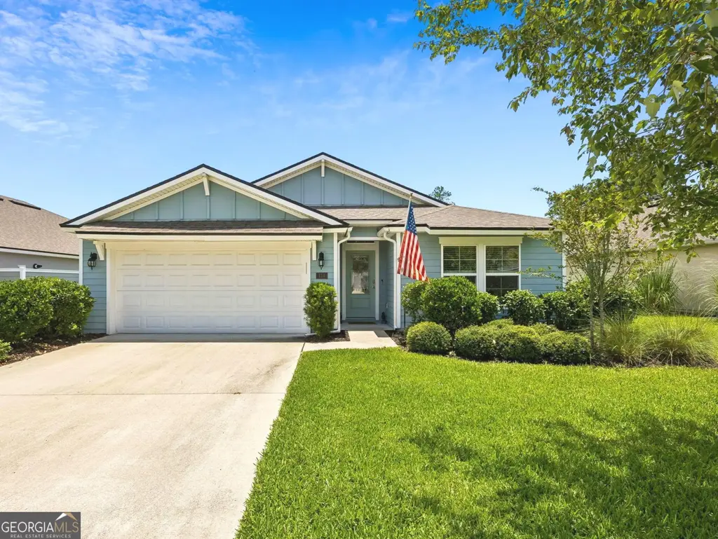 114 Chinquapin Drive, St. Marys