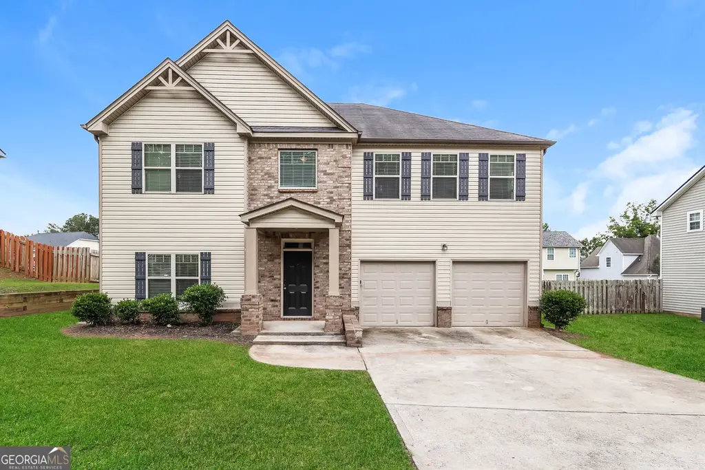 2812 Feldspar Way, Riverdale