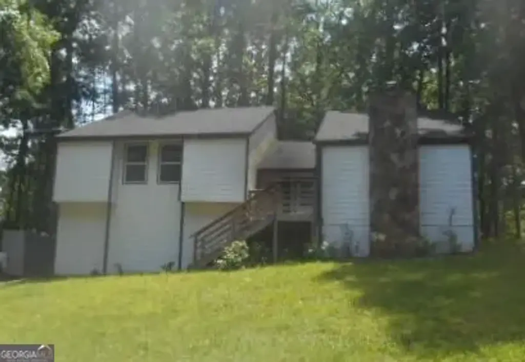 4485 Spring Valley Parkway, South Fulton