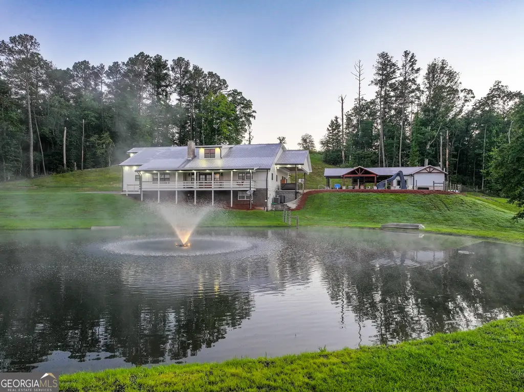 259 Garner Road, Buchanan
