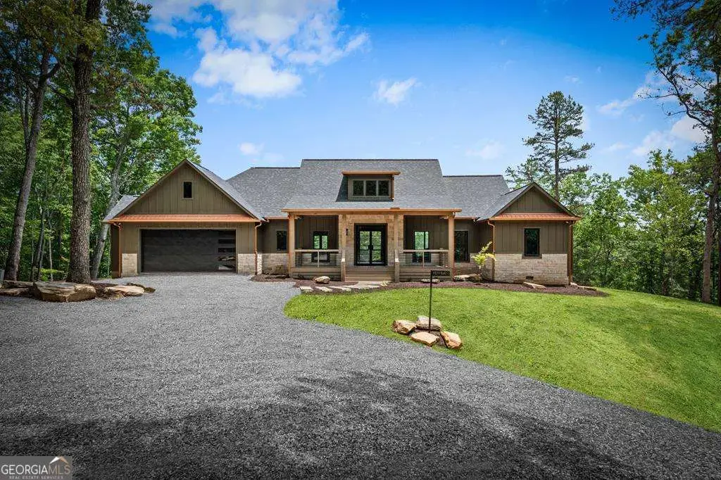 62 Tiffany Lane, Mineral Bluff