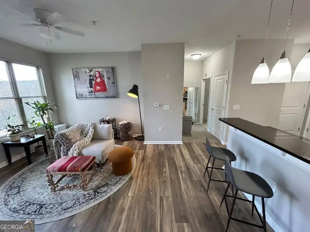 870 Mayson Turner Road Nw 1336, Atlanta
