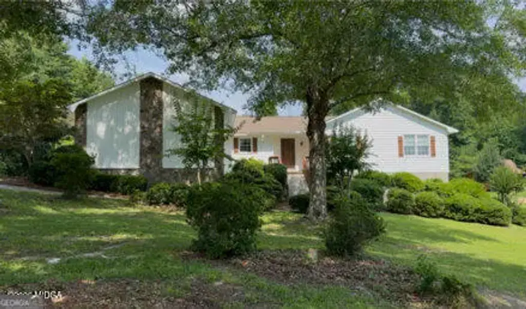 2777 Glen Echo Drive, Lizella