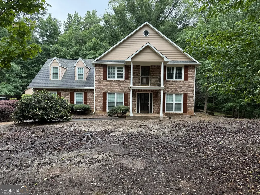 100 Old Mill Crossing, Fayetteville