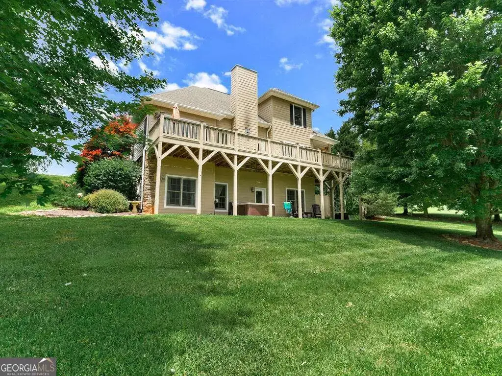 115 Country Club View, Hayesville