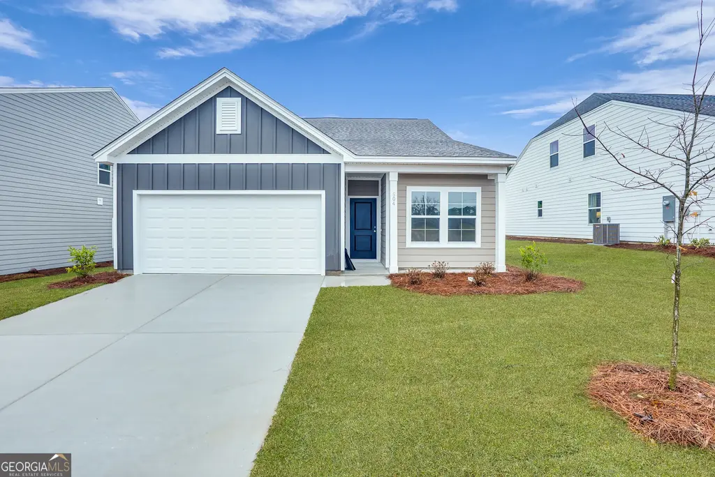 504 Outpost Way, Statesboro