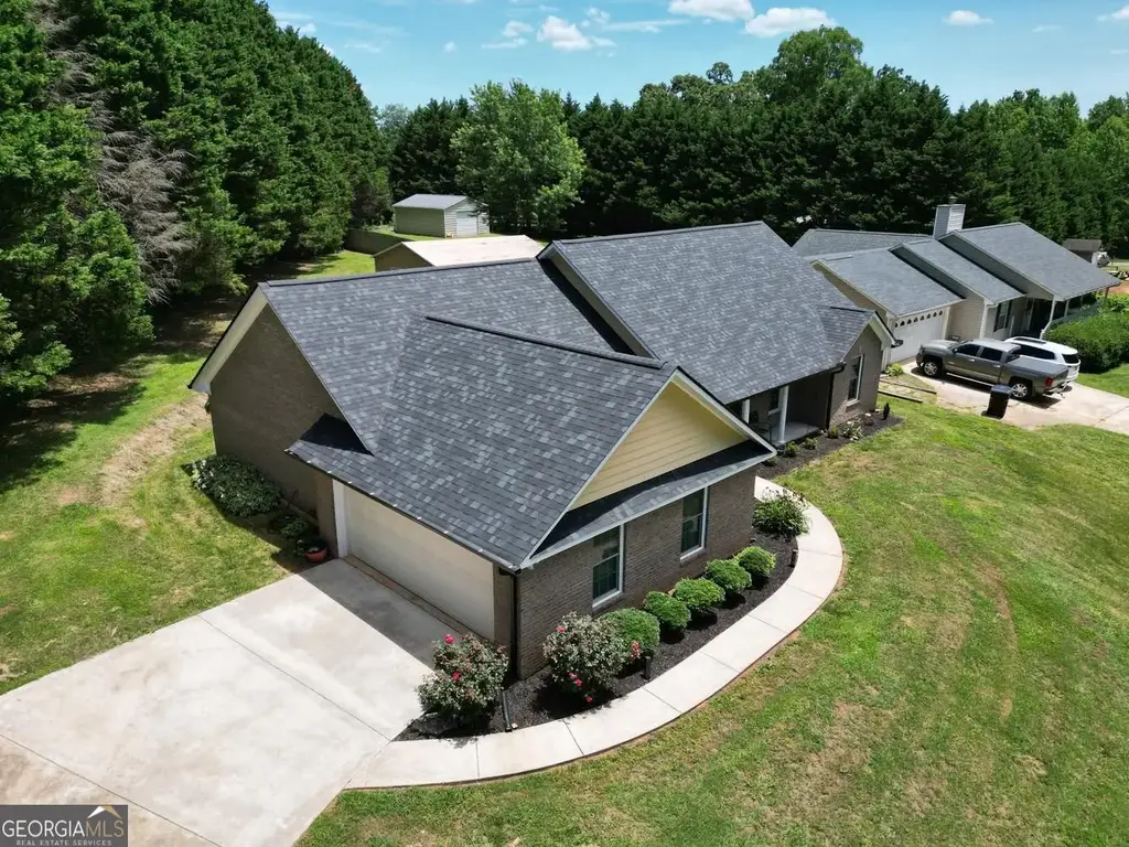75 Eastgate Drive, Dawsonville