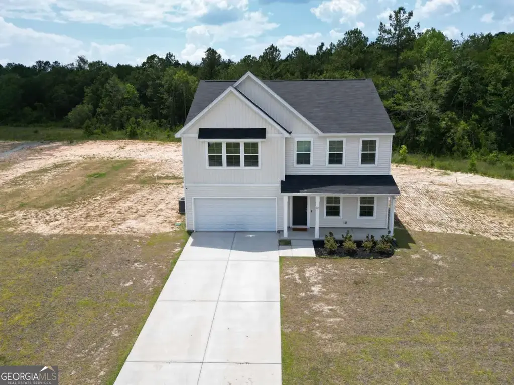 82 Tatum Trail Ne, Ludowici