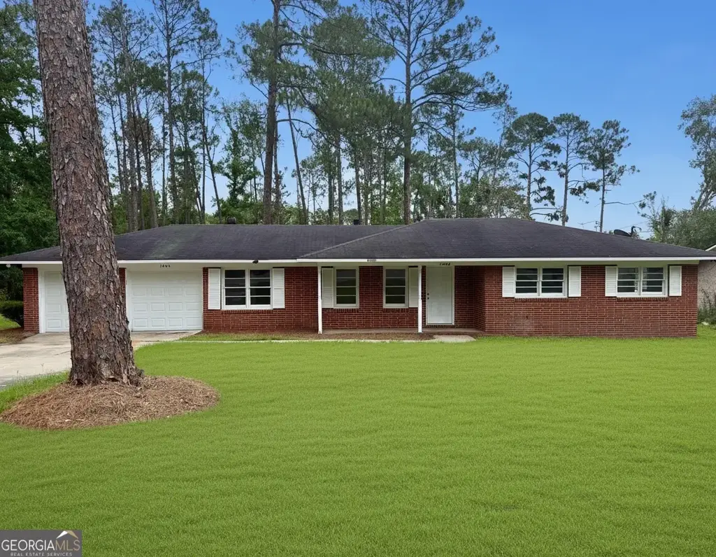 1404 Adams Street, Vidalia