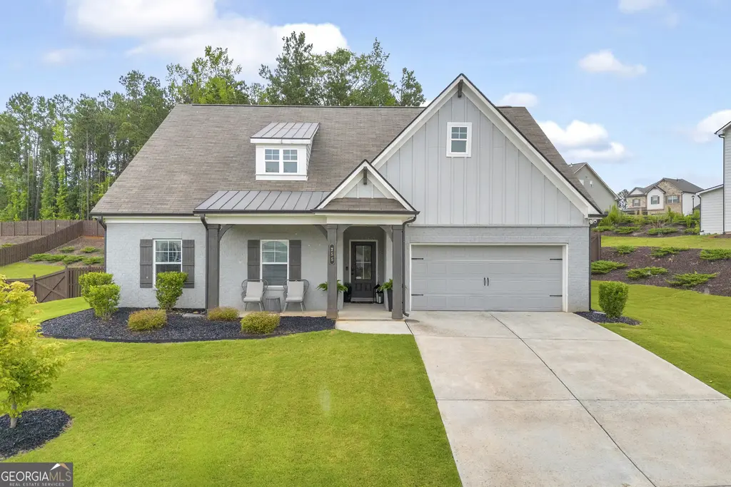 255 Sandhill Lane, Jefferson