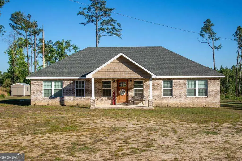 333 E Gillis Street, Mount Vernon