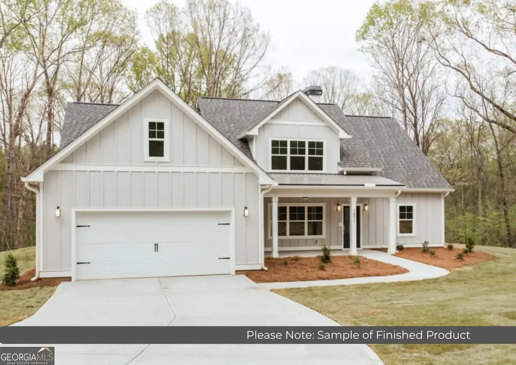 1903 Hoods Mill Road, Commerce