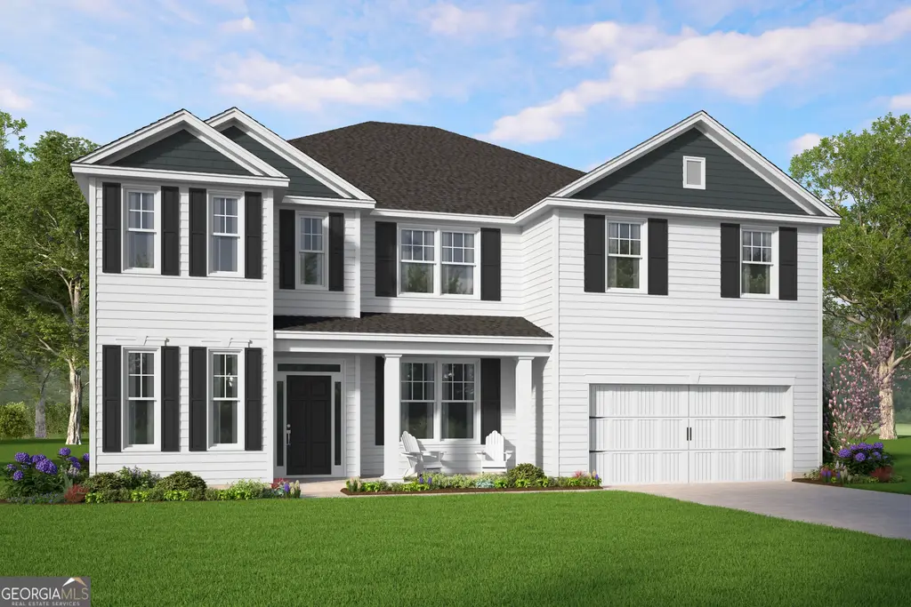 142 Pioneer Way, Kingsland