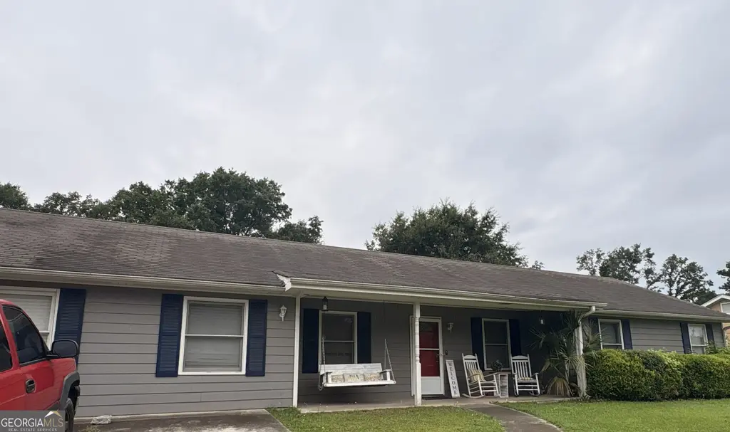 731 Jefferson Drive Sw, Conyers