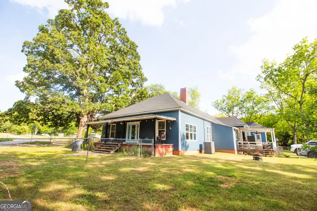 215 Brown Springs Road, Milner