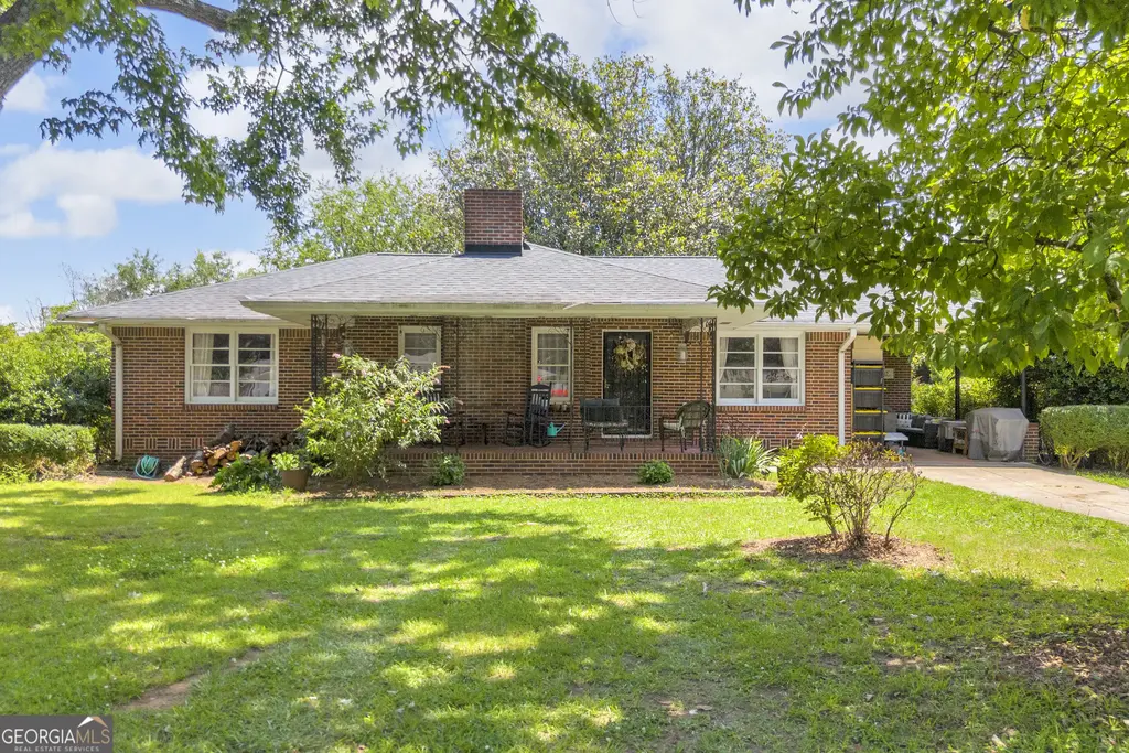 147 Clifford Street, Loganville