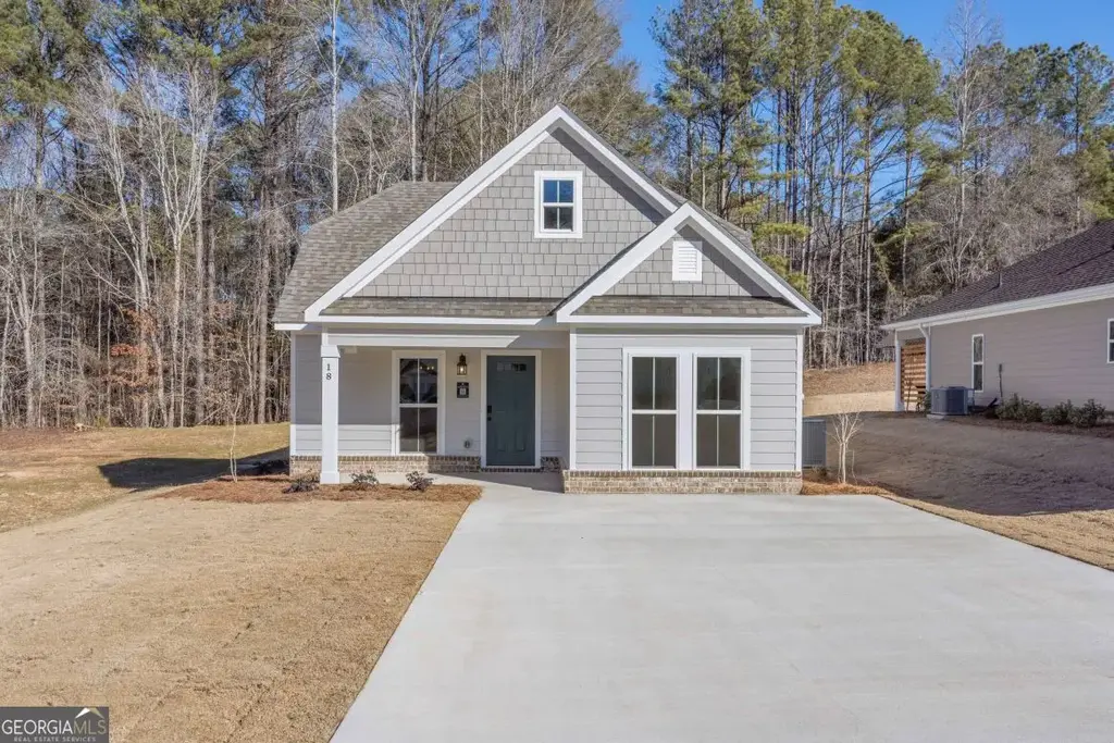 18 River's Edge Lane Lot 5, Franklin
