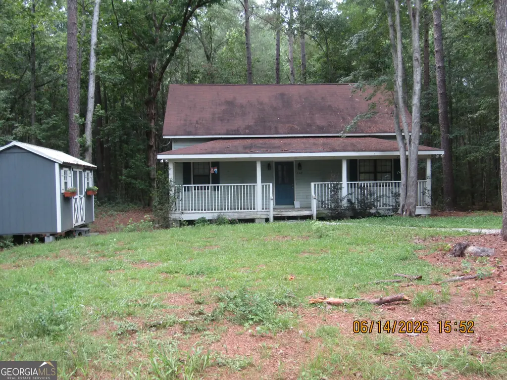 309 Stepping Stone Court, Statesboro