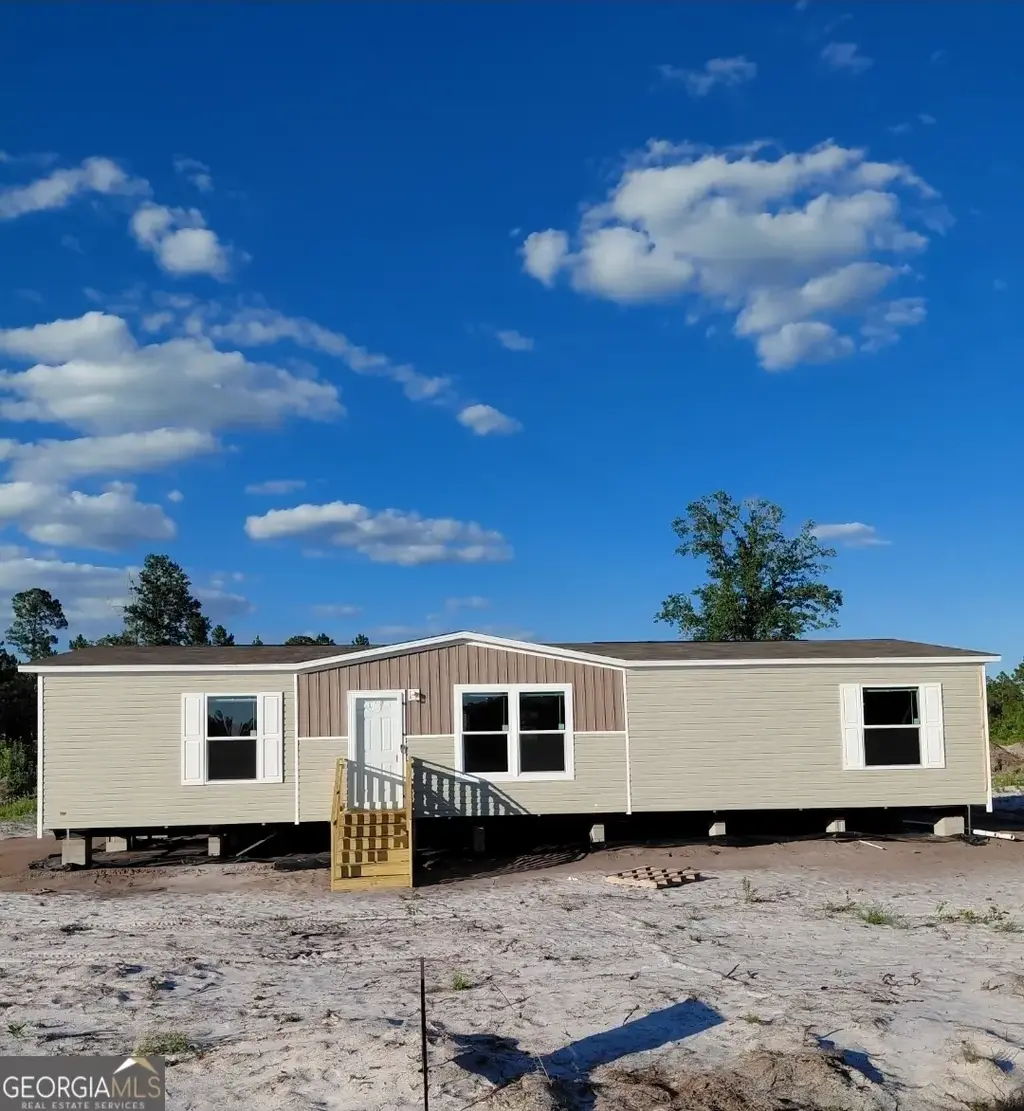 1322 Dogwood Lane, Folkston