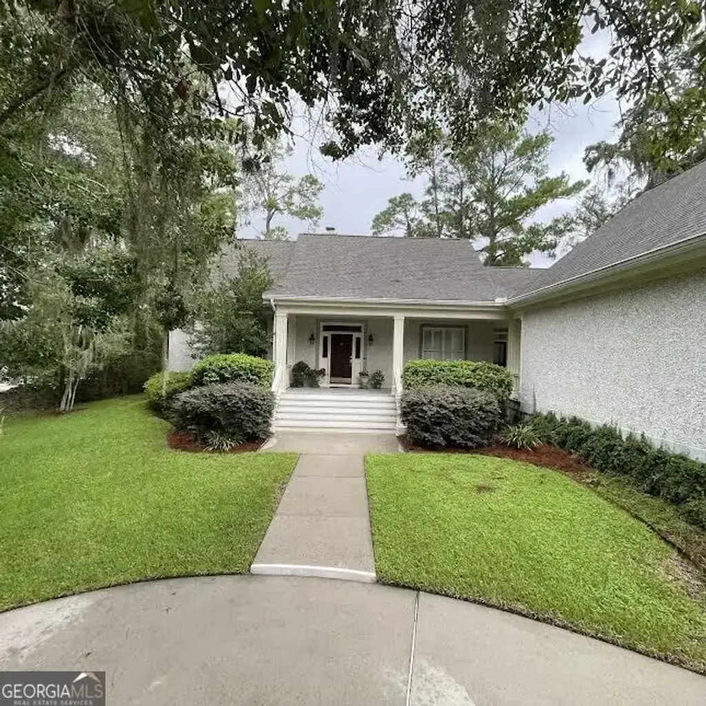17 Boundary Lane, St. Simons