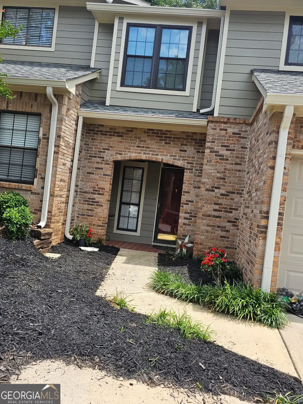 628 Granby Hill Place, Alpharetta