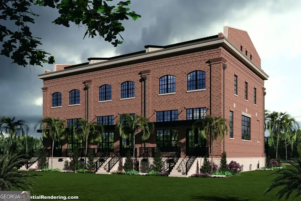 428 Geo Meyer Avenue A, Savannah