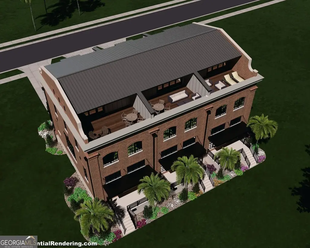 430 Geo Meyer Avenue B, Savannah