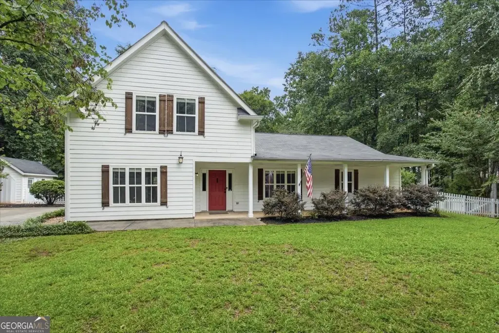 267 Joe Cox Road, Sharpsburg